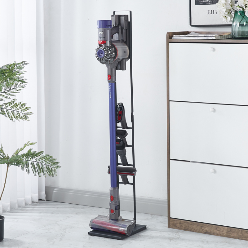 Premium No Drill Vacuum Holder - Workshop Tools On Wall recension och pris