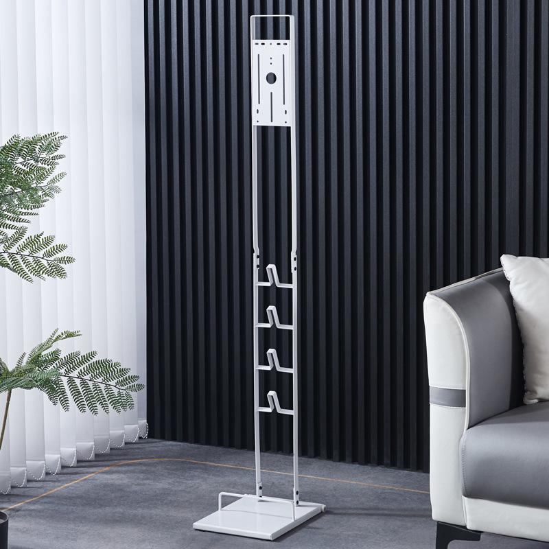 Premium No Drill Vacuum Holder - Workshop Tools On Wall recension och pris