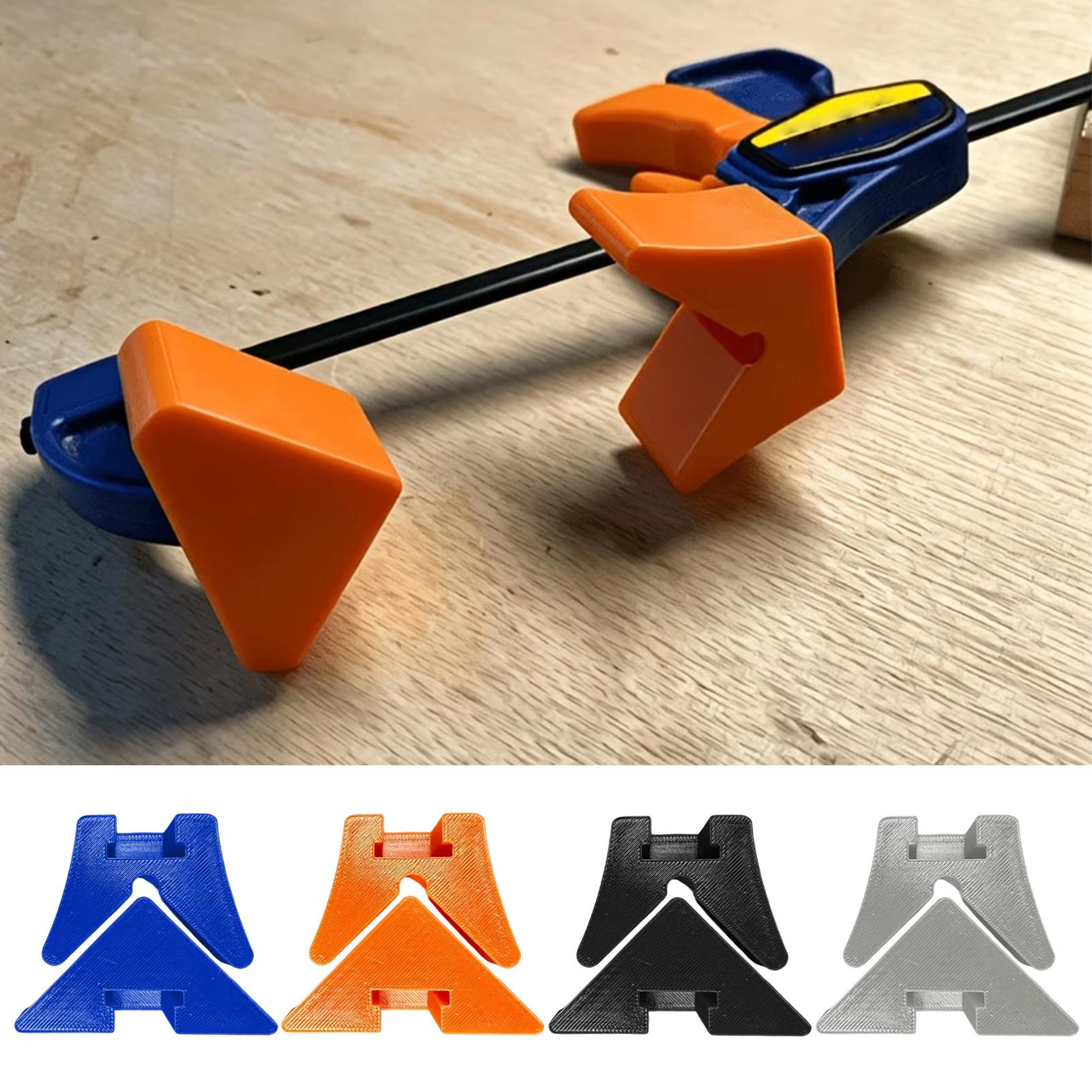 Quick-Change Corner Clamp Adap - Angle Clamp 90 recension och pris