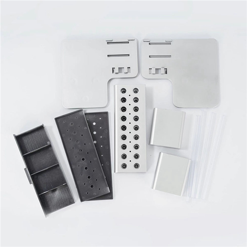 GTBL 2X Screwdriver Storage Ra - Screw Organizer Kit recension och pris