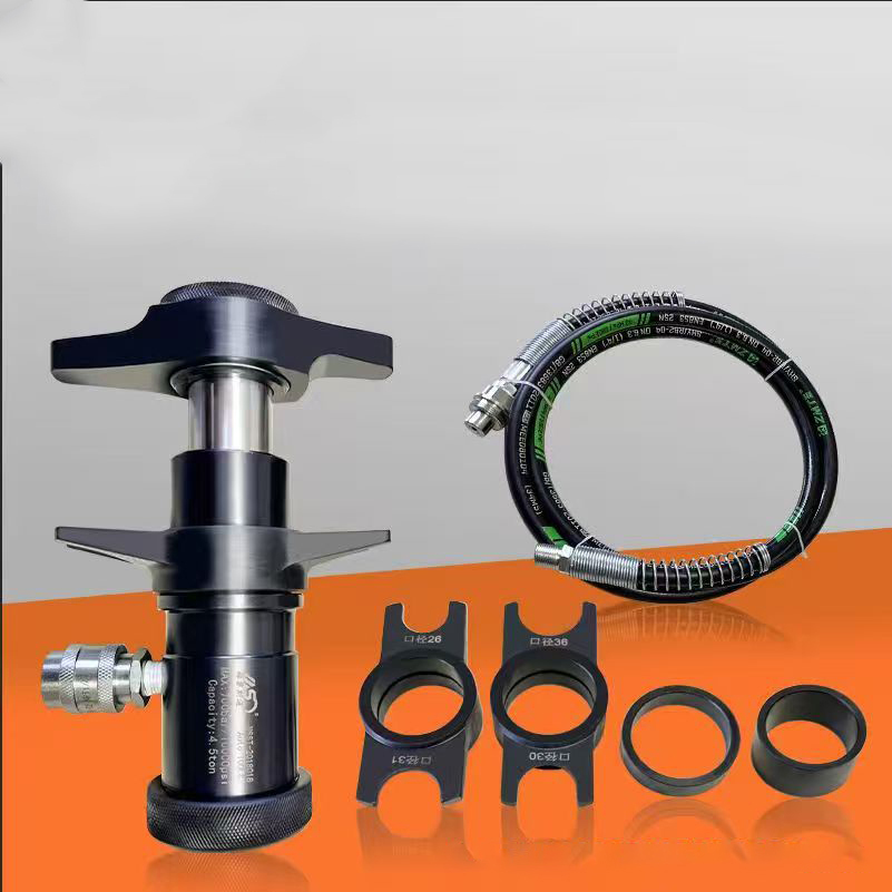 Factory Sale 4.5T Heavy Profes - Workshop Tools For Sale recension och pris