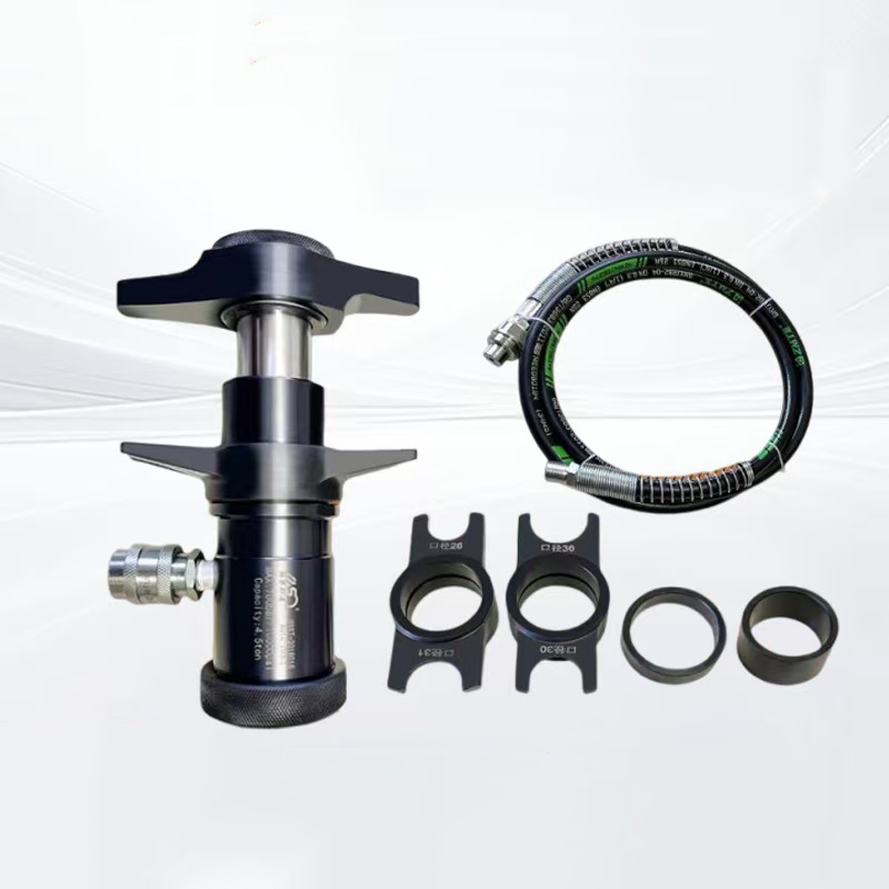 Factory Sale 4.5T Heavy Profes - Workshop Tools For Sale recension och pris