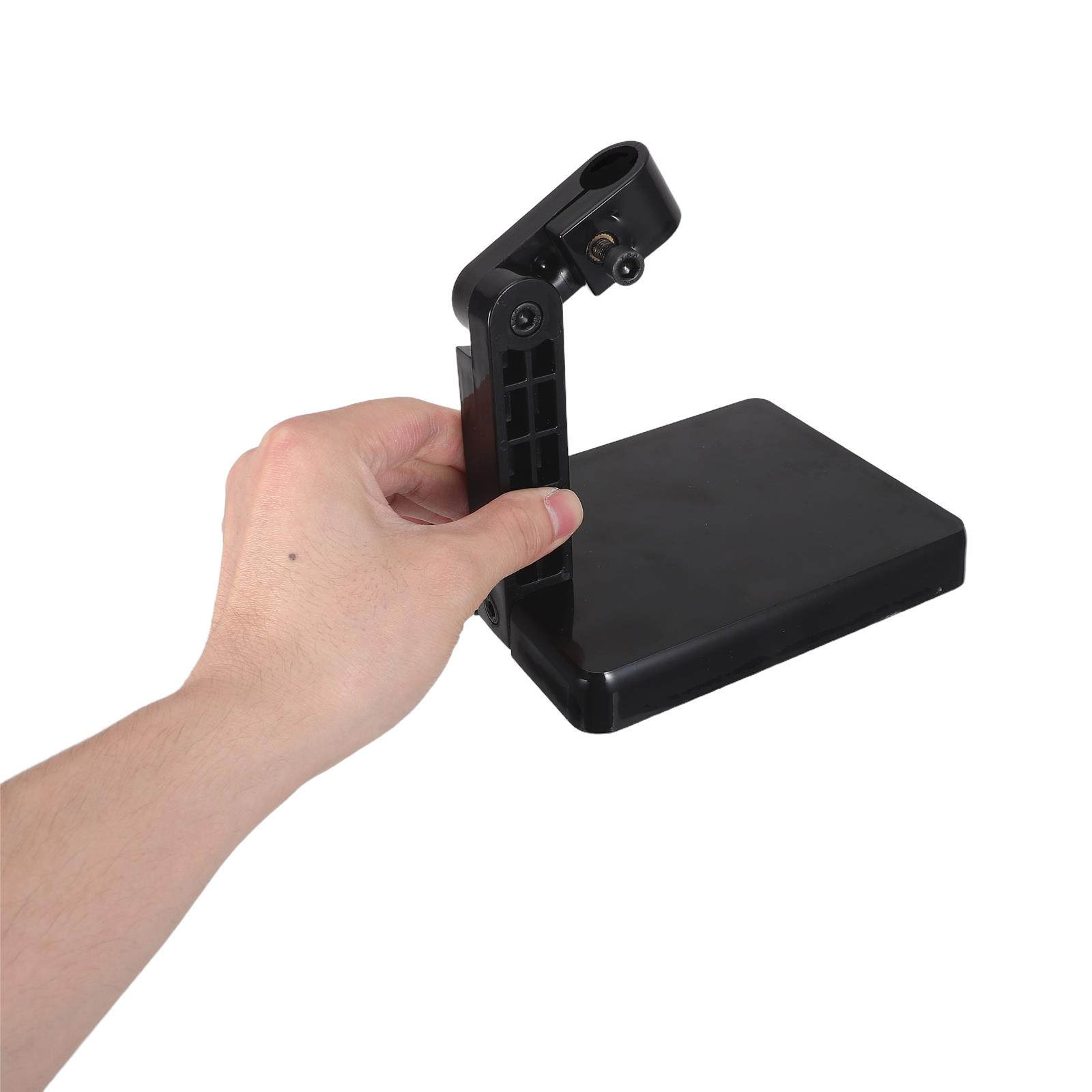 Soldering Iron Stand Holder Pe - Workshop Tools Holder recension och pris