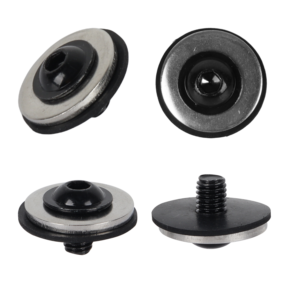 4Pcs Car Roof Rack Hole Bolt S - Screw Organizer Kit recension och pris