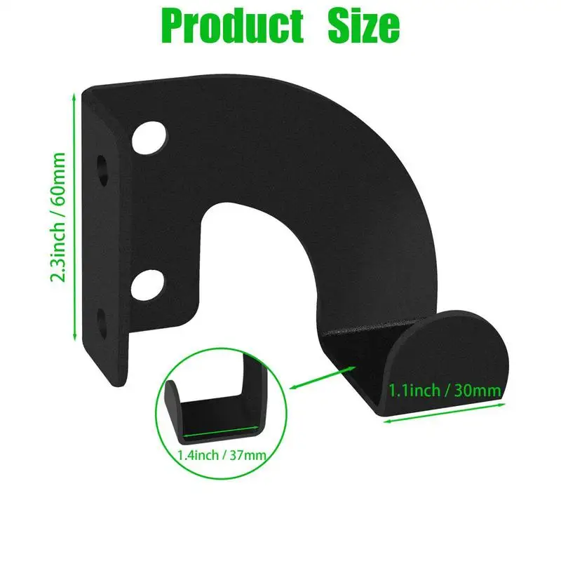 Heavy Duty Metal Chainsaw Wall - Workshop Tools On Wall recension och pris