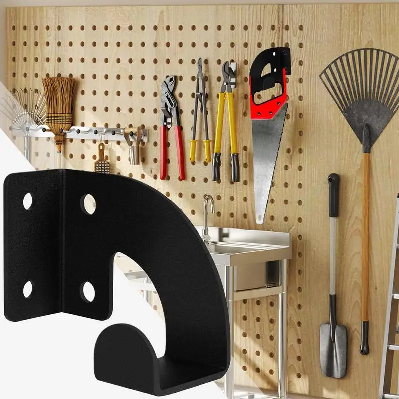 Heavy Duty Metal Chainsaw Wall - Workshop Tools On Wall recension och pris
