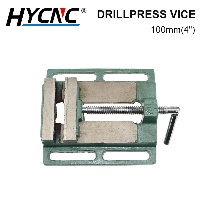 Drill Press Vice 4
