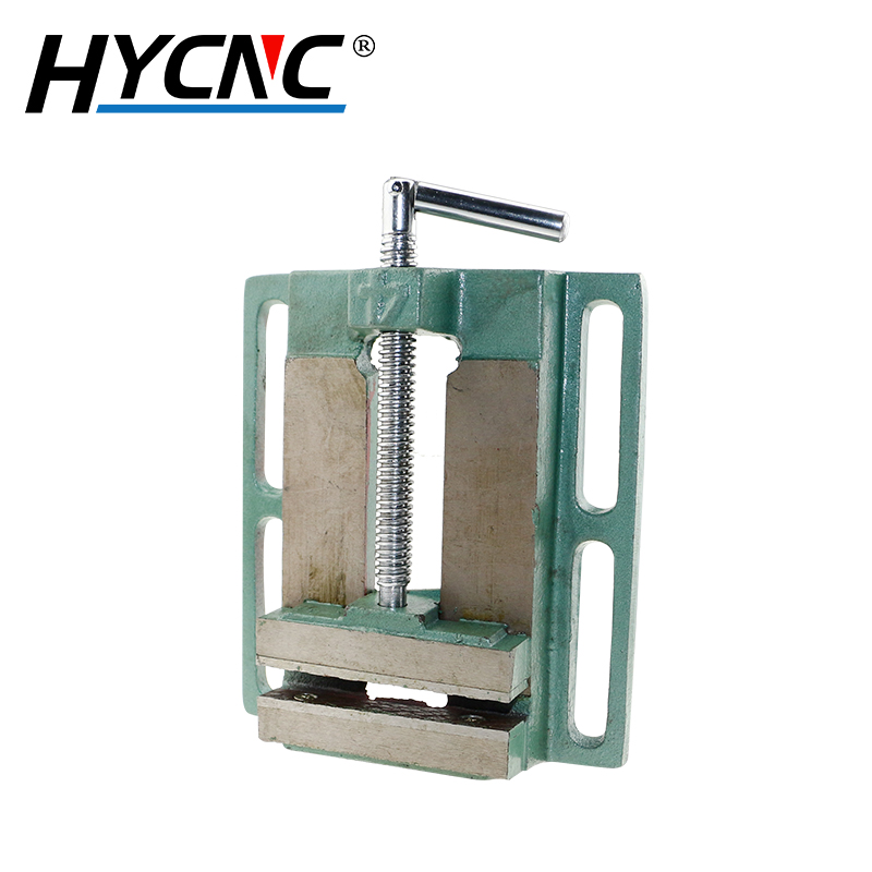 Drill Press Vice 4