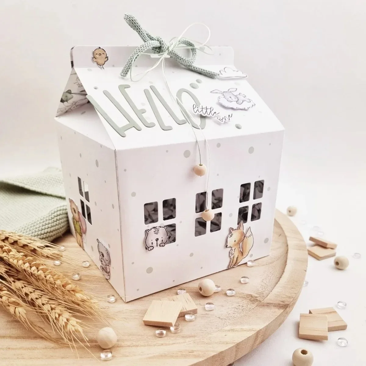 Summer Fun Metal Cutting Dies  - Tap Die Set recension och pris
