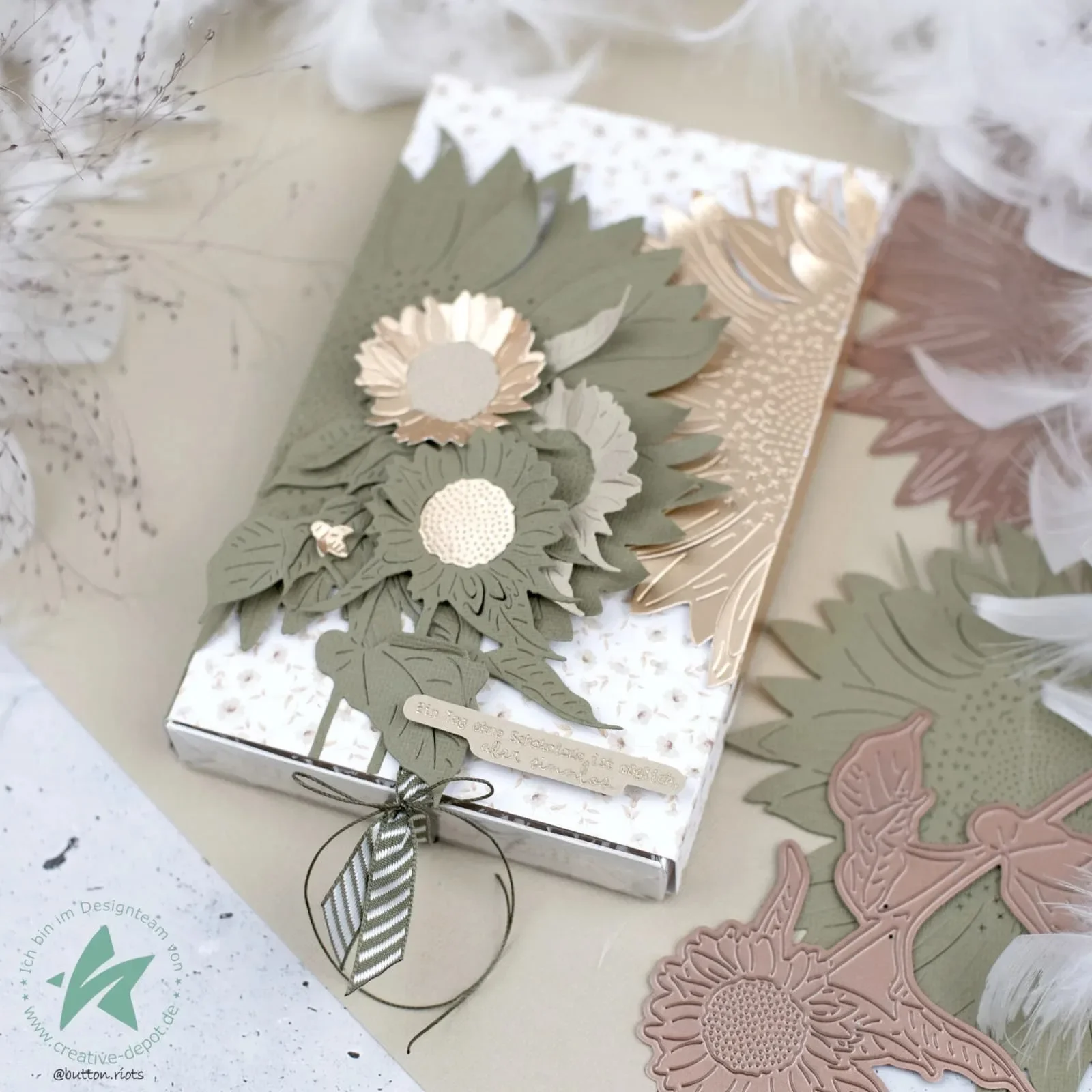 Summer Fun Metal Cutting Dies  - Tap Die Set recension och pris