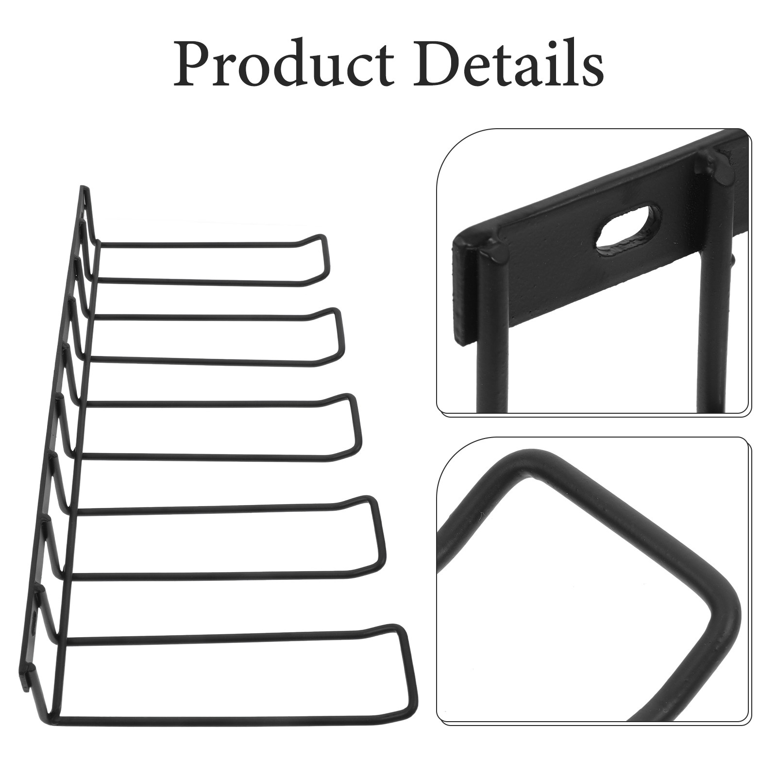Heavy Duty Wall Mounted Power  - Workshop Tools Holder recension och pris
