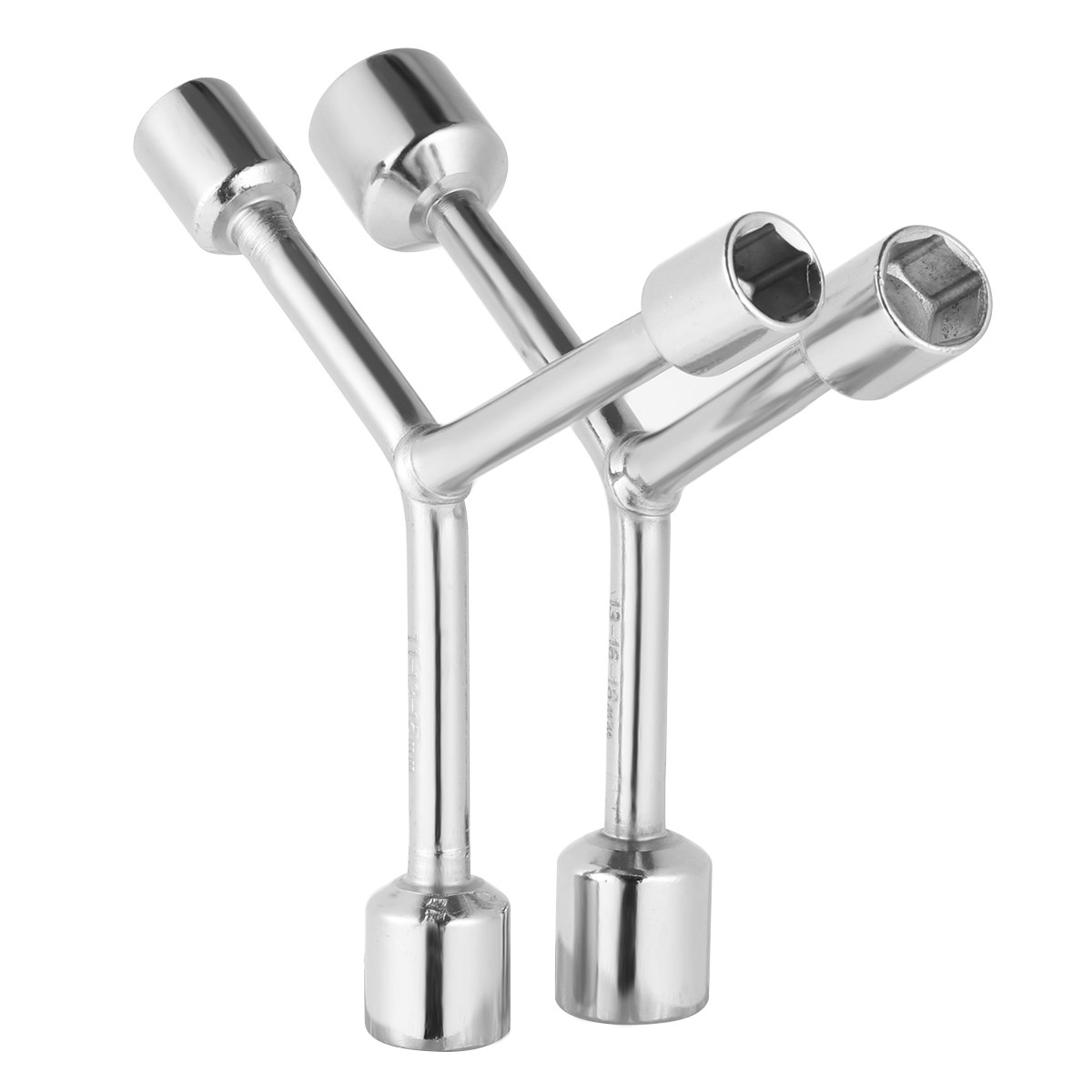 1Set Premium Sturdy Steel Key  - Workshop Tools Toy recension och pris
