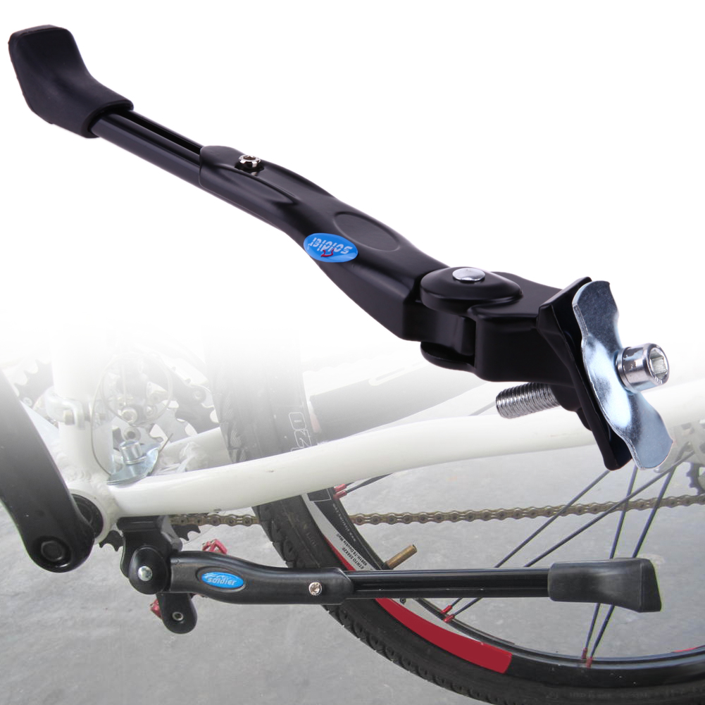 Bike Kickstand with Inner Six  - Screw Organizer Kit recension och pris