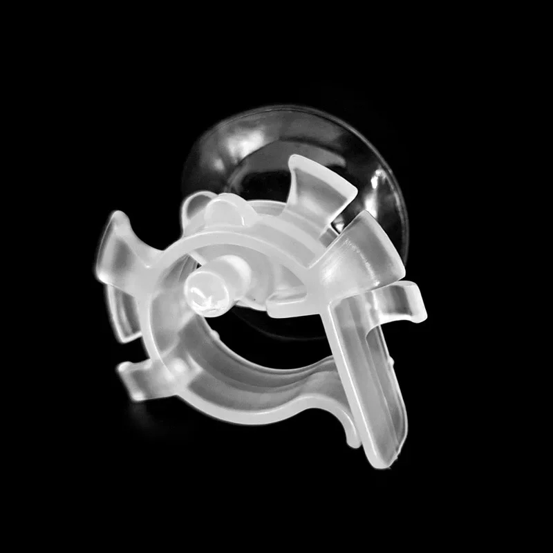 Aquarium Air Tube Water Hose F - Pipe Clamp Bar recension och pris