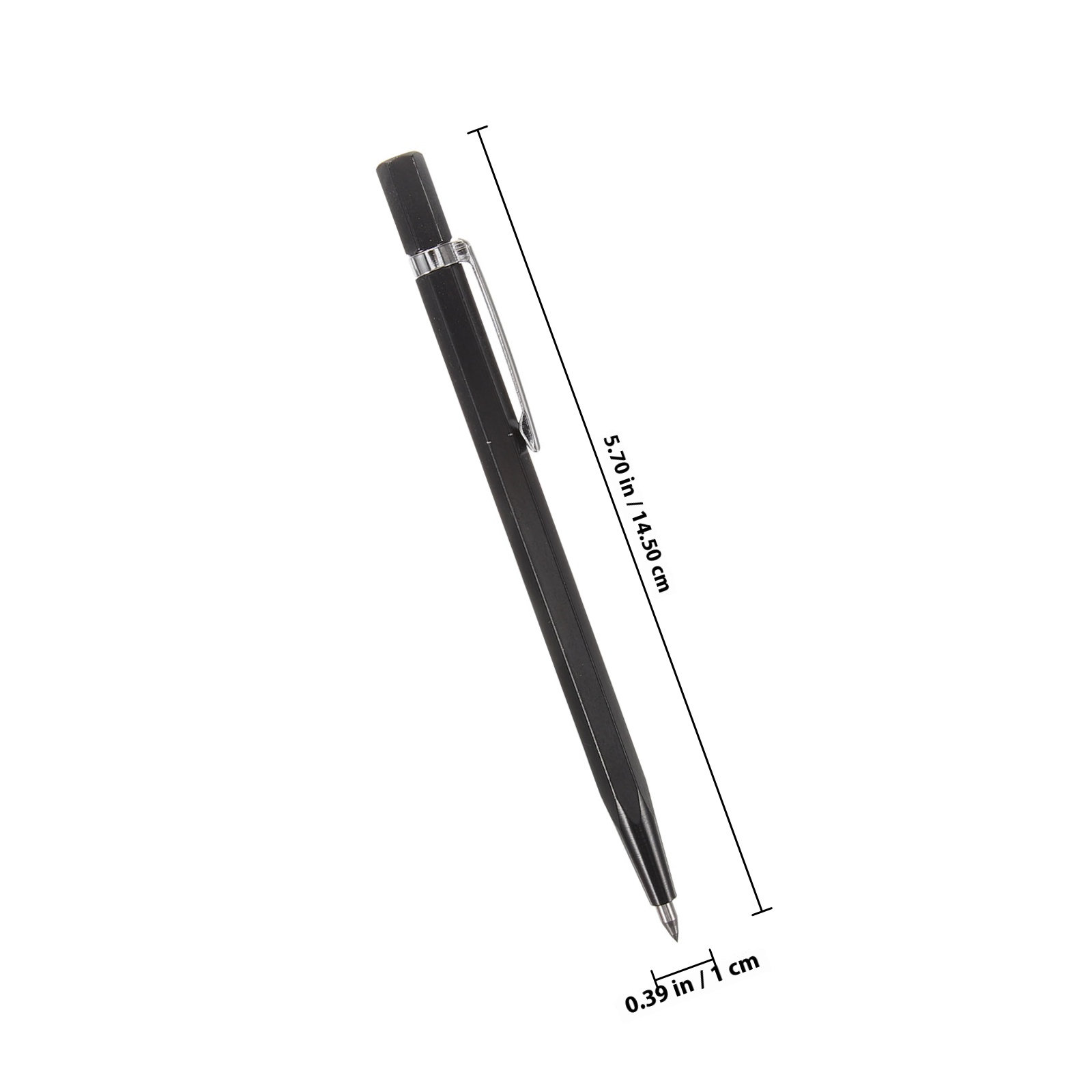 4Pcs Versatile Ceramic Tile Ma - Workshop Marking Tools recension och pris