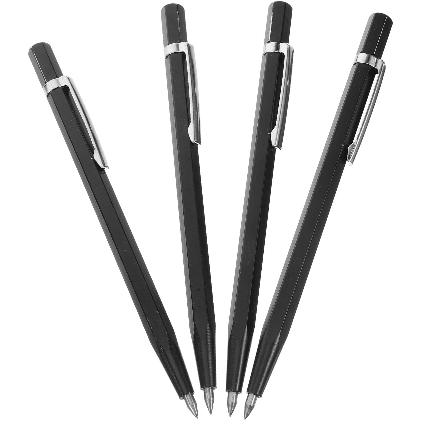 4Pcs Versatile Ceramic Tile Ma - Workshop Marking Tools recension och pris