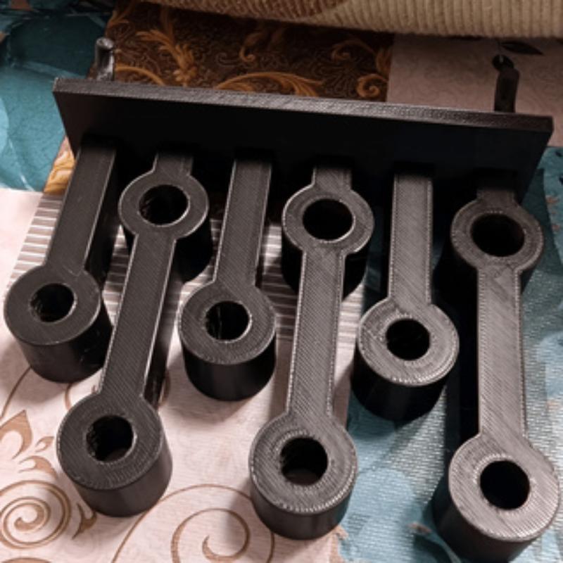 Hot Sale Slots Screwdriver Wal - Workshop Tools For Sale recension och pris