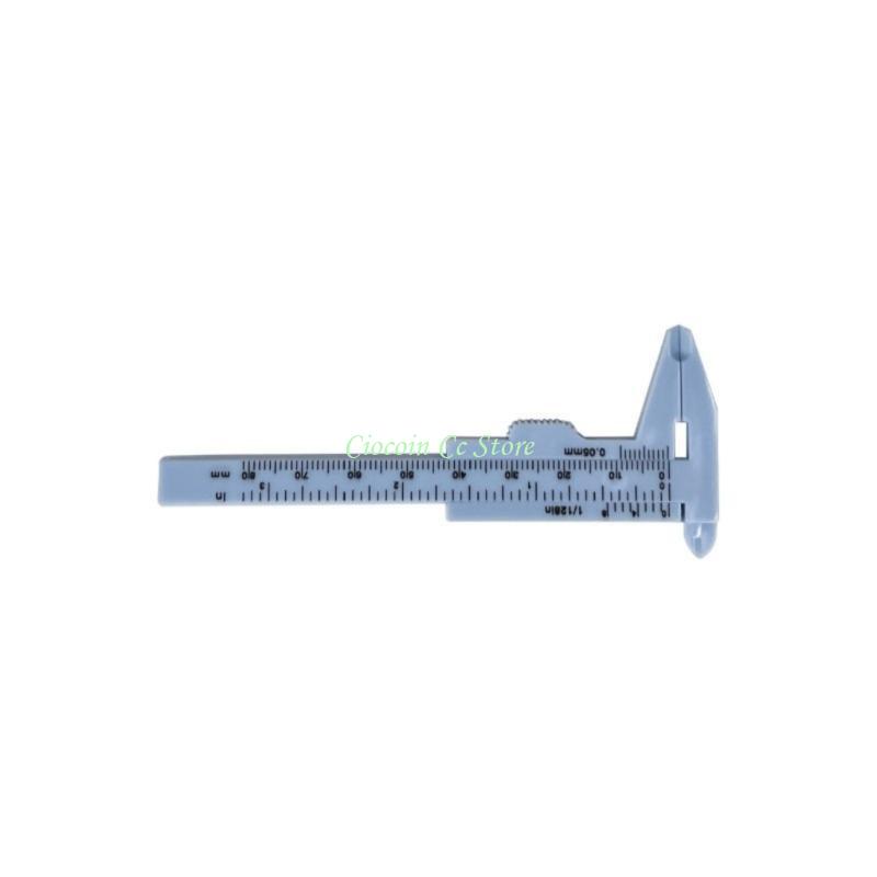 X90F High Accuracy Plastic Mea - Workshop Marking Tools recension och pris