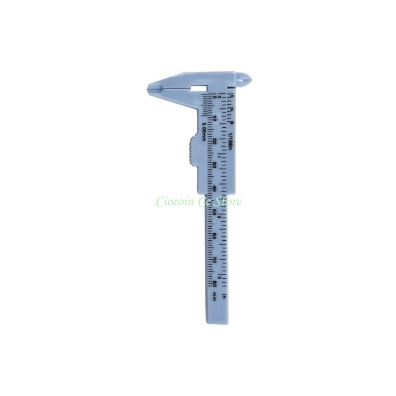 X90F High Accuracy Plastic Mea - Workshop Marking Tools recension och pris