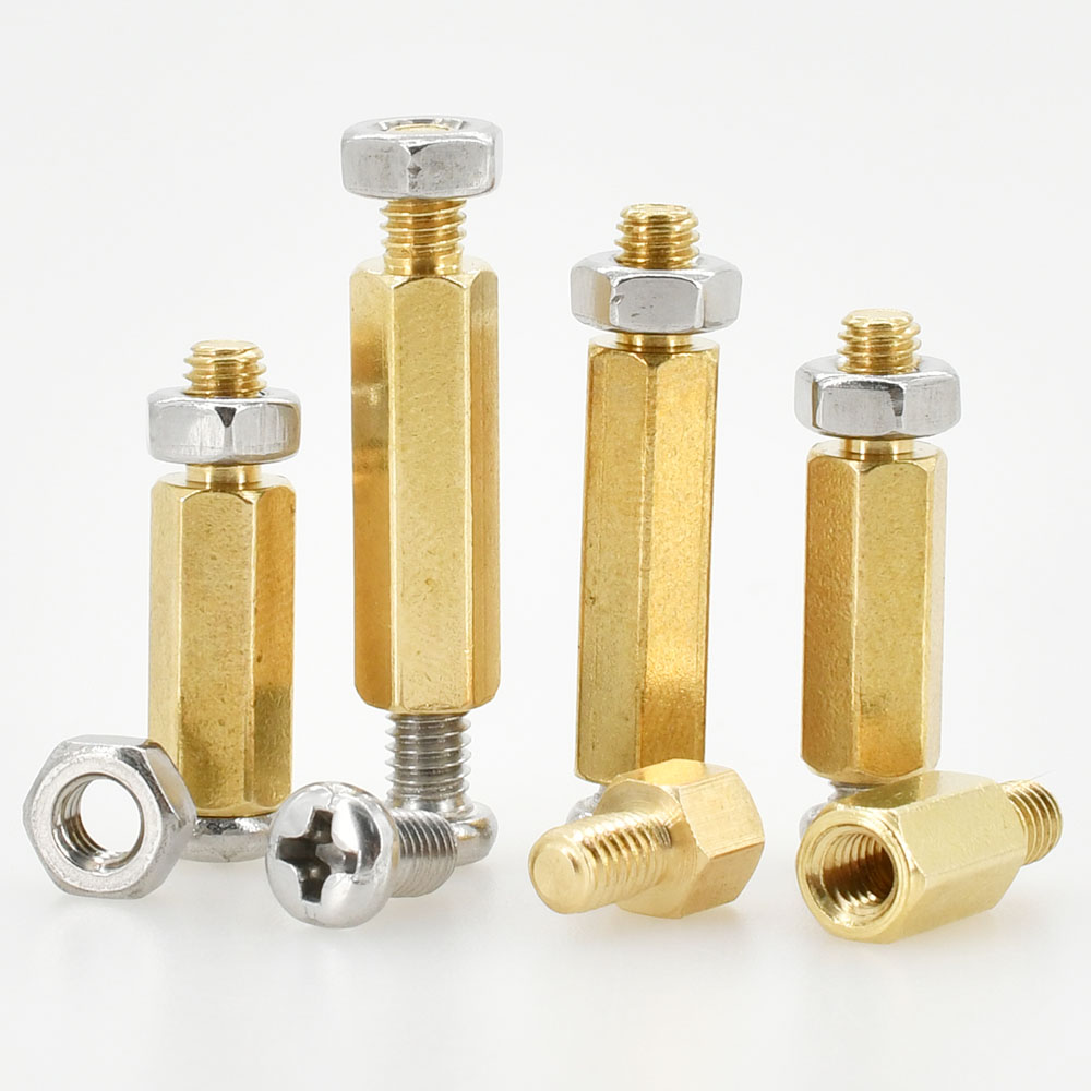 M2 M2.5 M3 M4 M5 M6 Hexagon Mo - Screw Organizer Kit recension och pris
