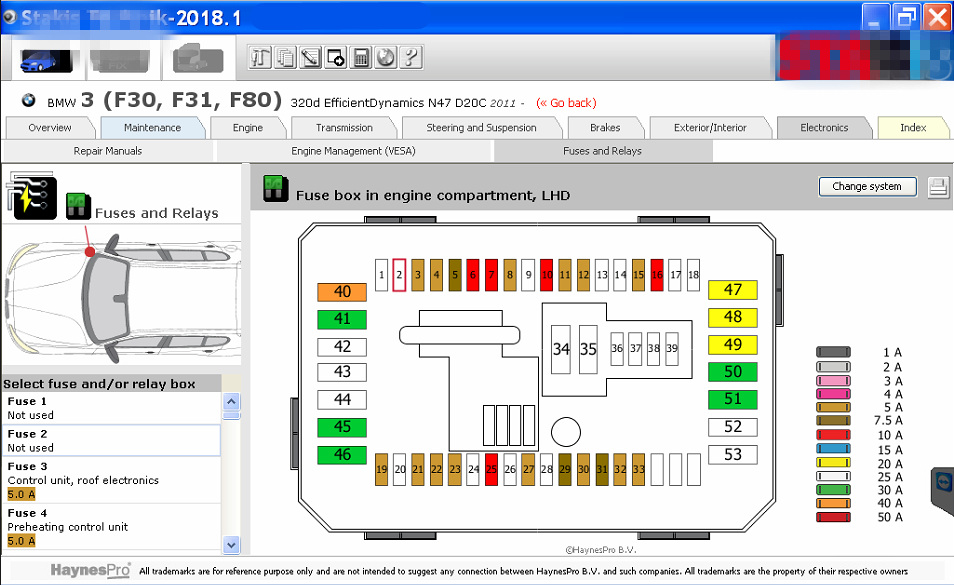 2023 hot sell Autodata 3.45+ v - Maintenance Workshop Tools recension och pris