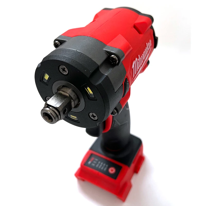 Milwaukee M18 FUEL Cordless Br - Milwaukee Drill M18 Fuel recension och pris