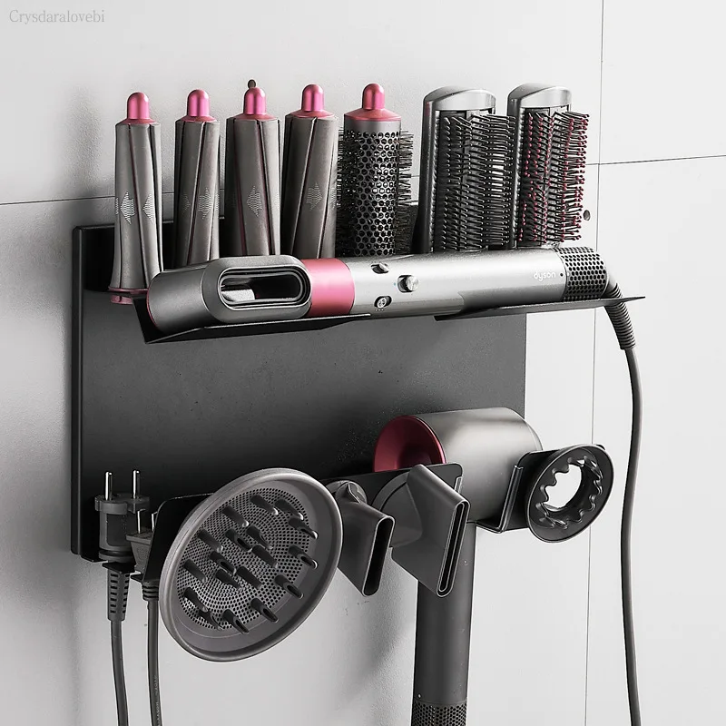Suitable for Dyson Airwrap Wal - Workshop Tools On Wall recension och pris