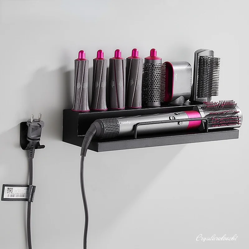 Suitable for Dyson Airwrap Wal - Workshop Tools On Wall recension och pris