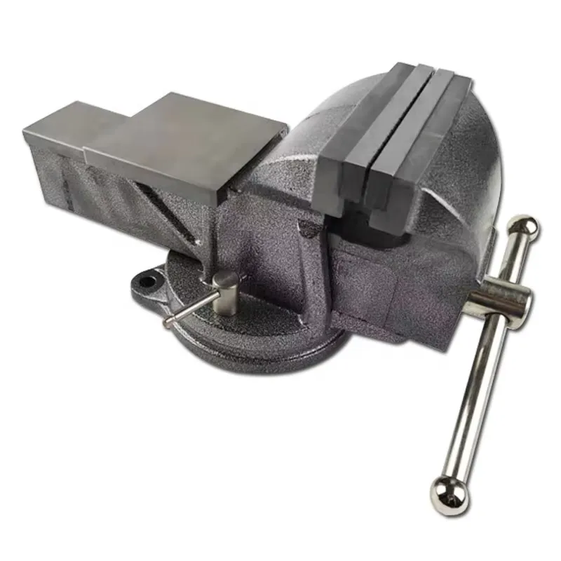 Heavy Duty Bench Vice 6 Inch 1 - Workshop Tools Vice recension och pris
