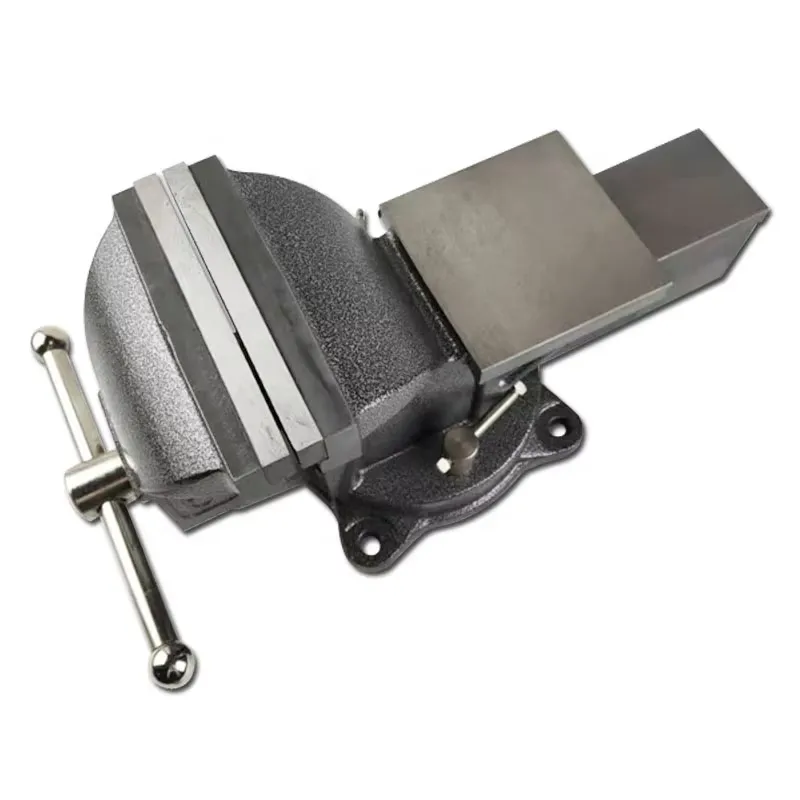 Heavy Duty Bench Vice 6 Inch 1 - Workshop Tools Vice recension och pris