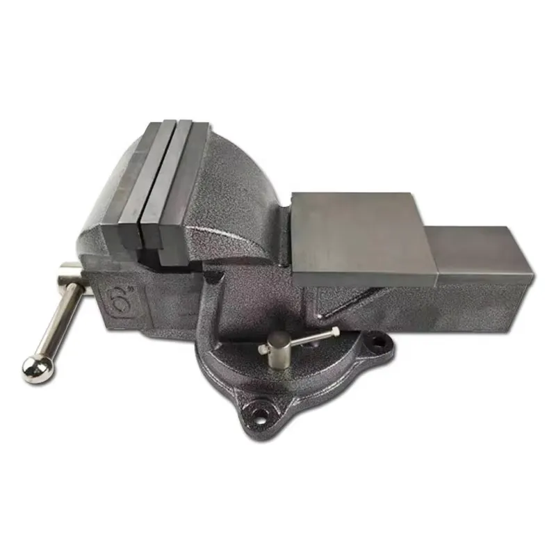 Heavy Duty Bench Vice 6 Inch 1 - Workshop Tools Vice recension och pris