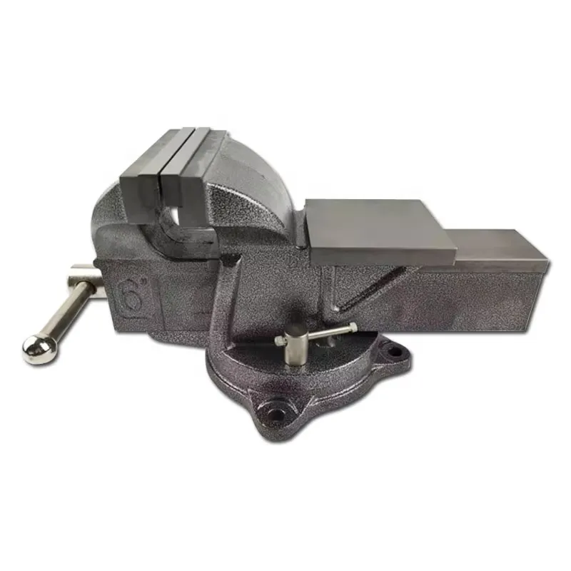 Heavy Duty Bench Vice 6 Inch 1 - Workshop Tools Vice recension och pris