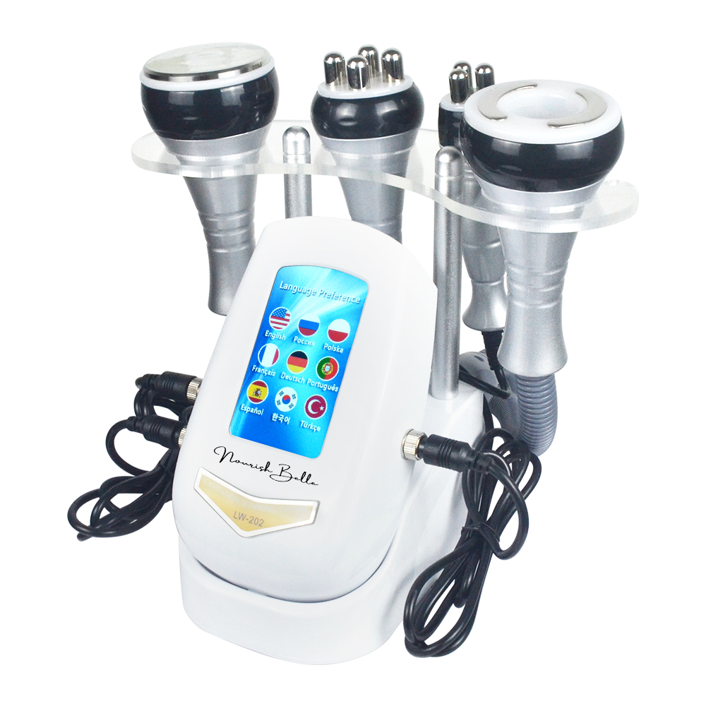 4-in-1 40k Cavitation Machine  - Workshop Tools For Sale recension och pris