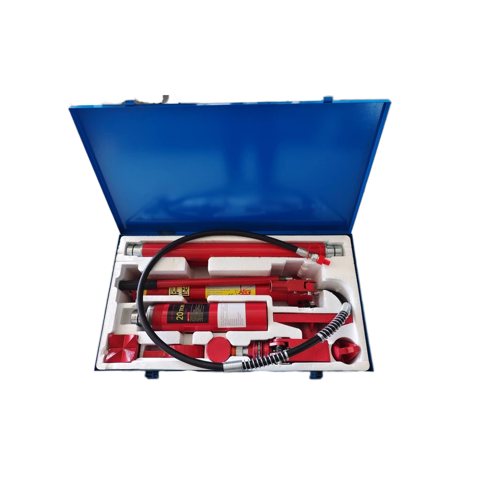 2025 Hot Sale 10 Ton Hydraulic - Workshop Tools For Sale recension och pris