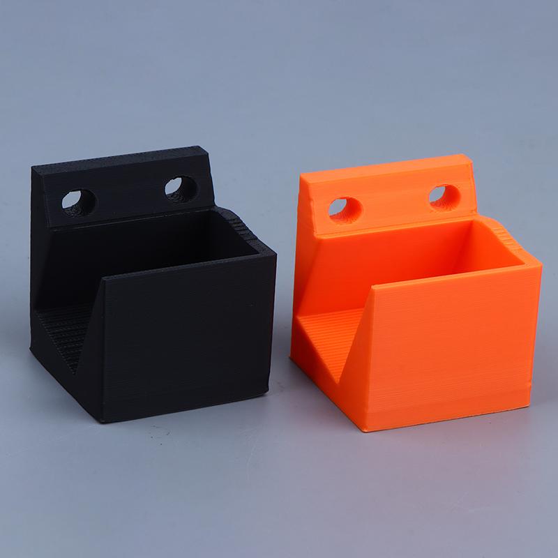 2PCS Spirit Level Wall Mount H - Workshop Tools Holder recension och pris