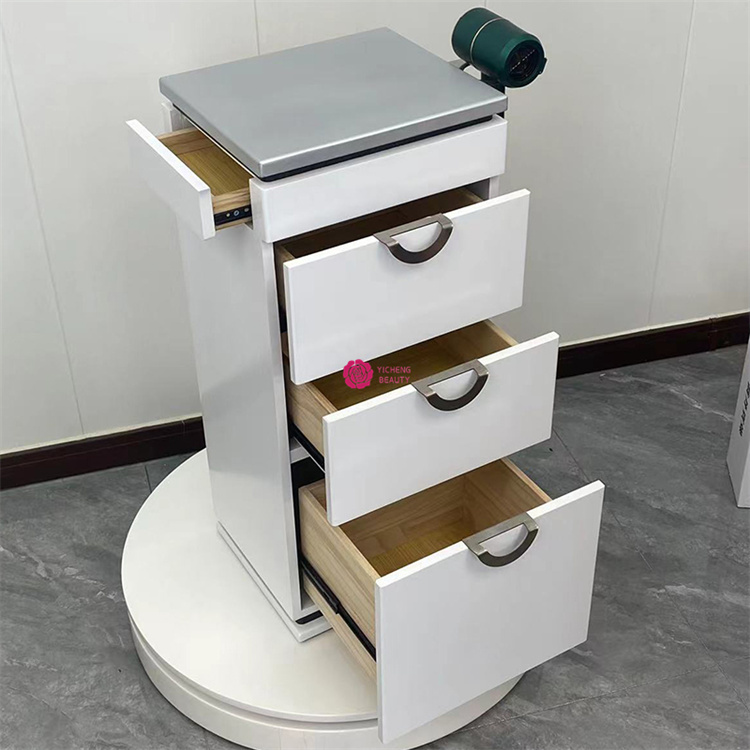 Yicheng Beauty Modern Salon St - Workshop Tools For Sale recension och pris