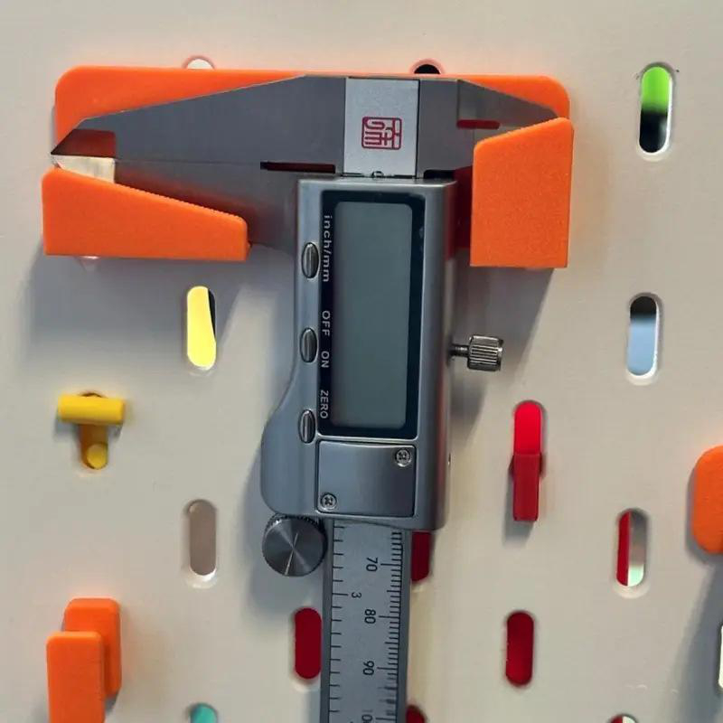 Tool Organizer Wall Mount-no A - Workshop Marking Tools recension och pris