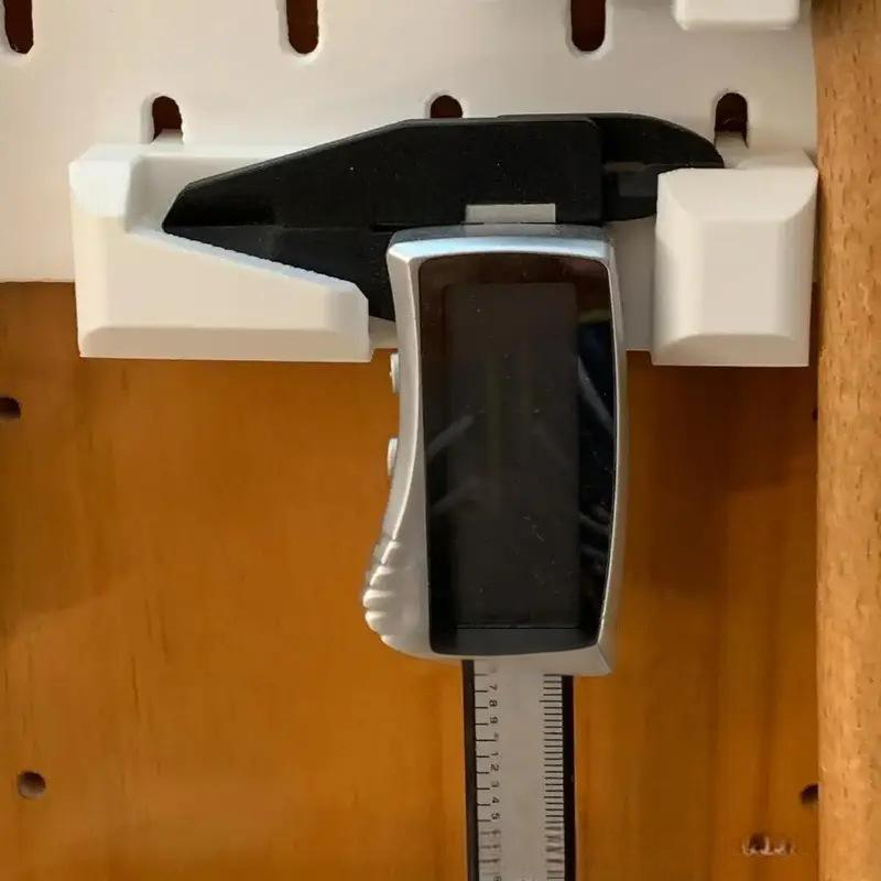 Tool Organizer Wall Mount-no A - Workshop Marking Tools recension och pris