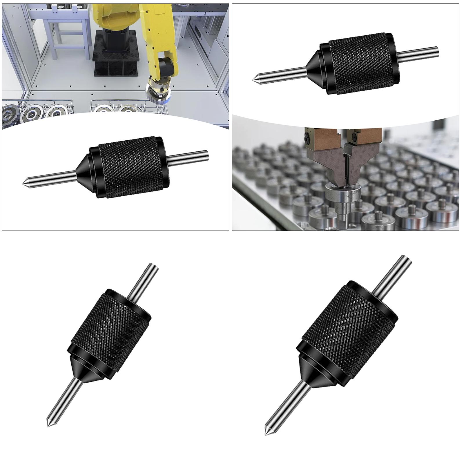 Universal Aligner Punch Steel  - Workshop Marking Tools recension och pris