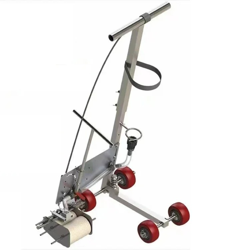 New Small Paint Marking Car Pa - Workshop Marking Tools recension och pris