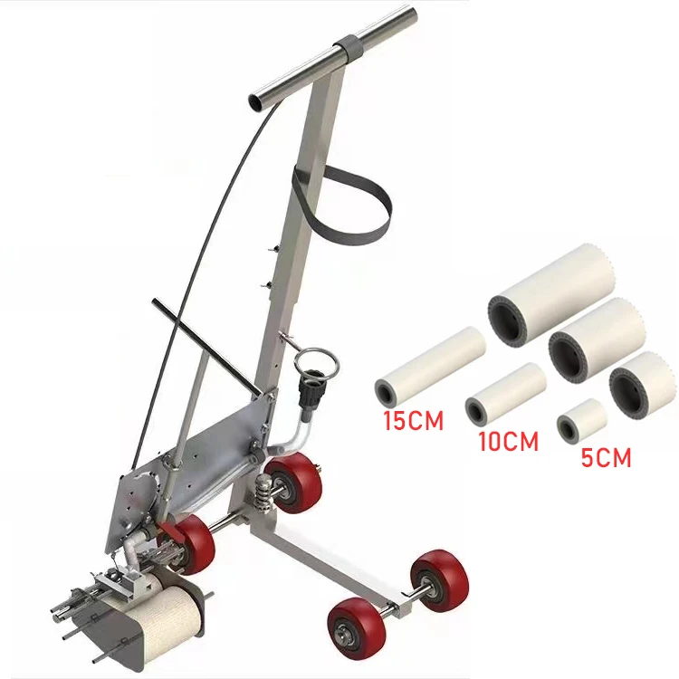 New Small Paint Marking Car Pa - Workshop Marking Tools recension och pris