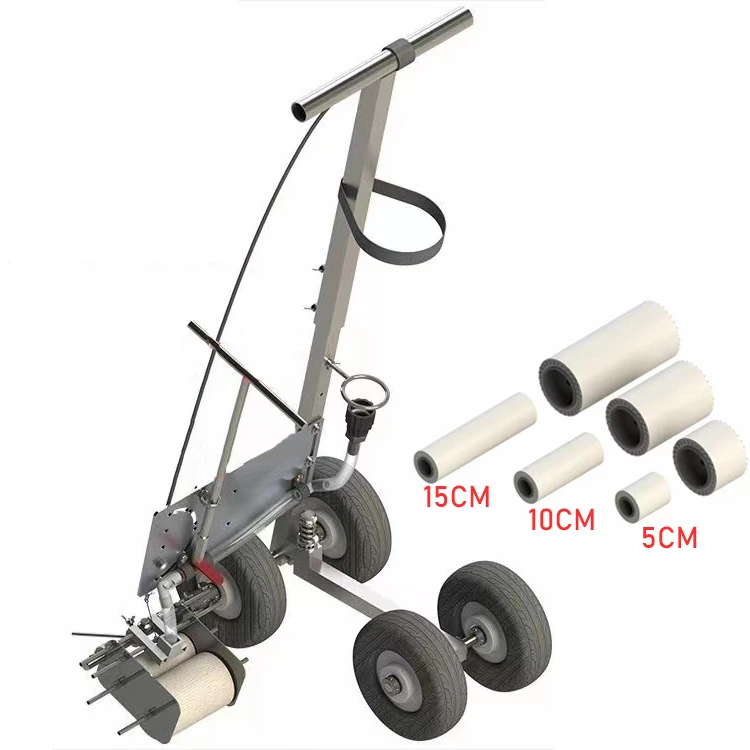 New Small Paint Marking Car Pa - Workshop Marking Tools recension och pris