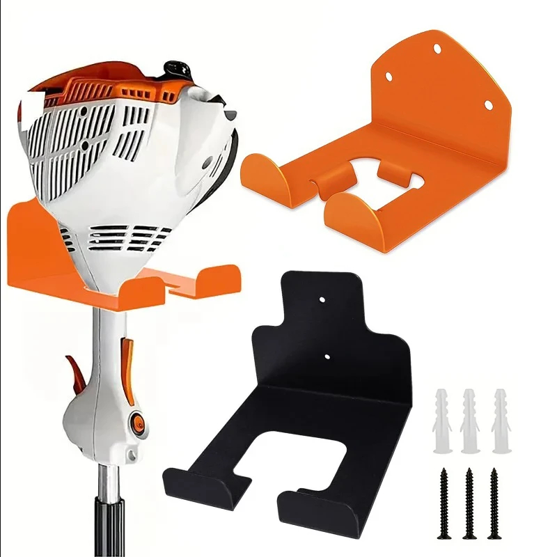 Garage Organizer Trimmer Rack  - Workshop Tools On Wall recension och pris