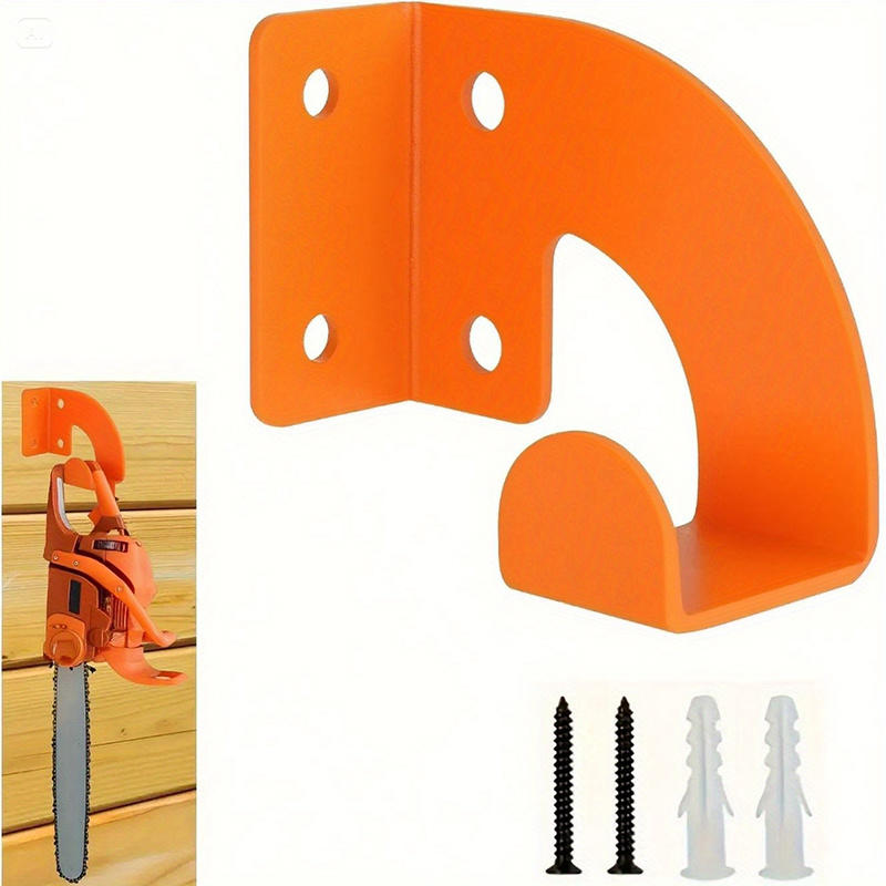 Garage Organizer Trimmer Rack  - Workshop Tools On Wall recension och pris