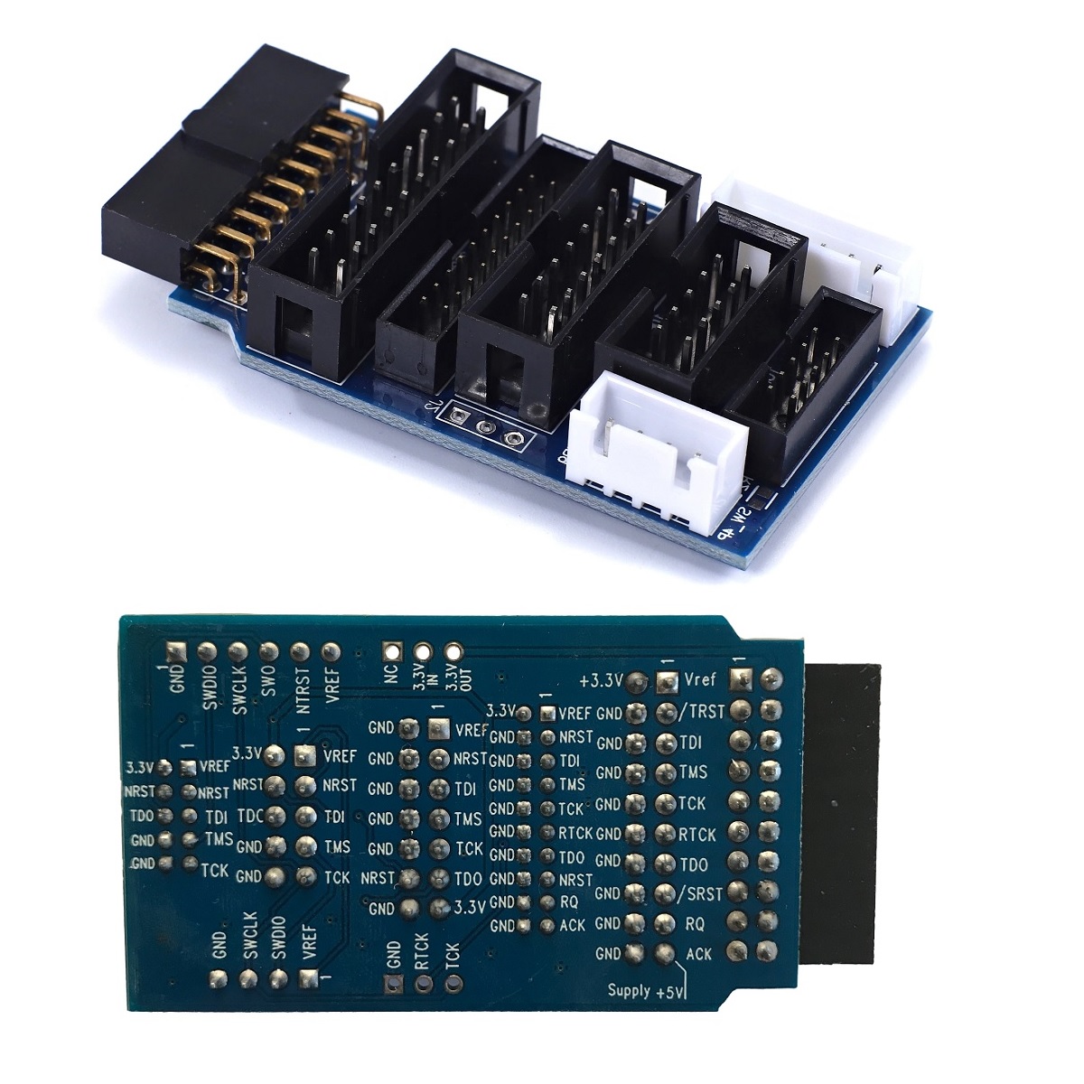 For ARM Emulator Debugger For  - Maintenance Workshop Tools recension och pris