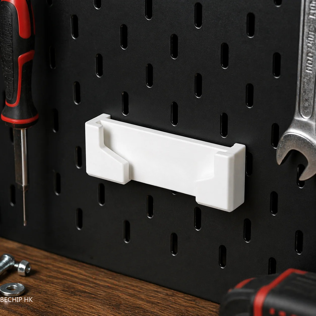 Tool Organizer Wall Mount-No A - Workshop Marking Tools recension och pris